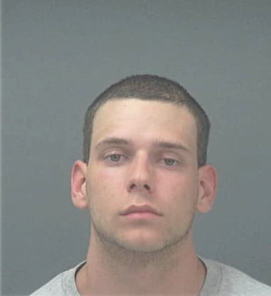 Cody Thibodeaux, - Santa Rosa County, FL 